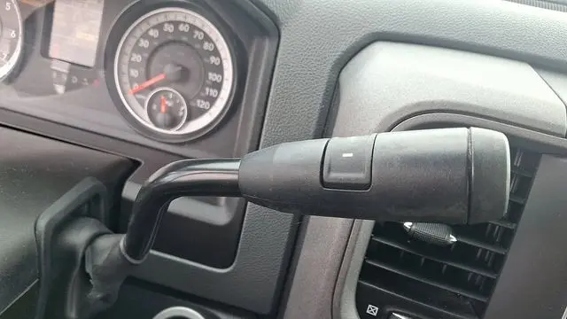 2014 Ram 1500 Tradesman