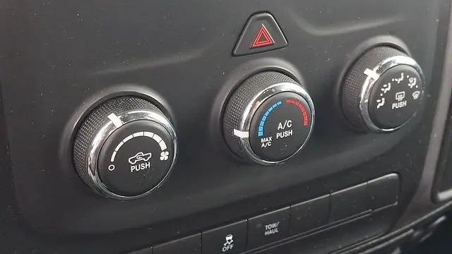 2014 Ram 1500 Tradesman