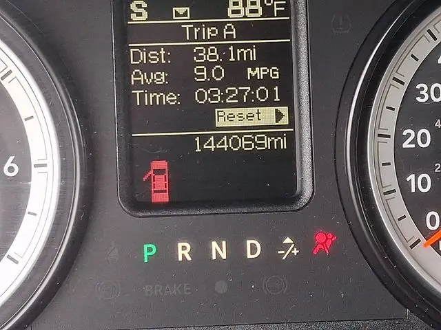 2014 Ram 1500 - $13,795
