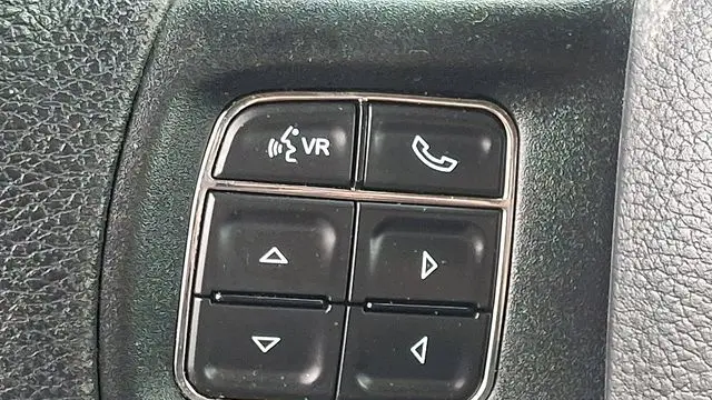 2014 Ram 1500 Tradesman