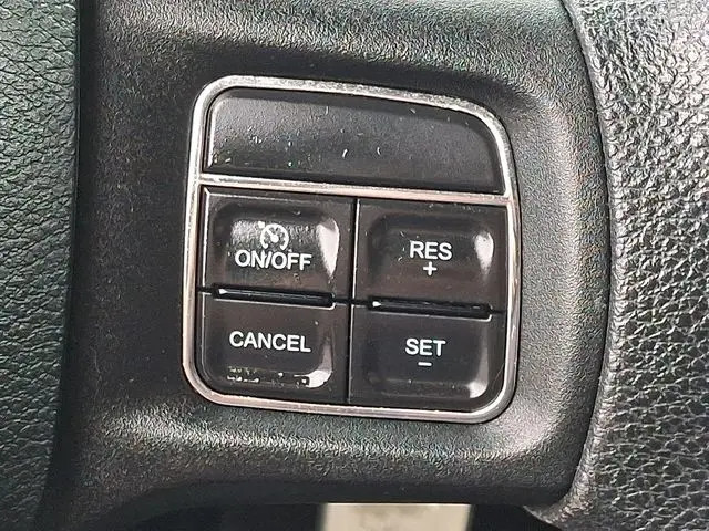 2014 Ram 1500 - $13,795