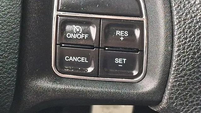 2014 Ram 1500 Tradesman