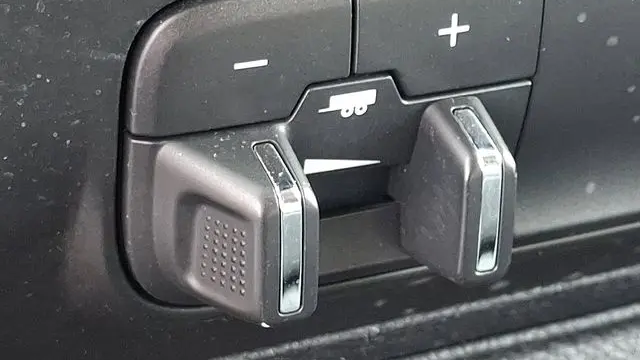 2014 Ram 1500 Tradesman