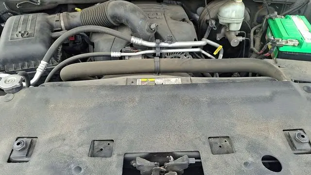 2014 Ram 1500 Tradesman