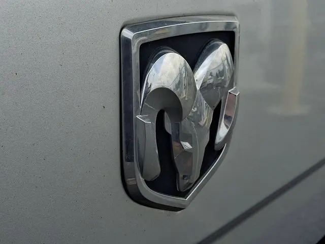 2014 Ram 1500 - $13,795
