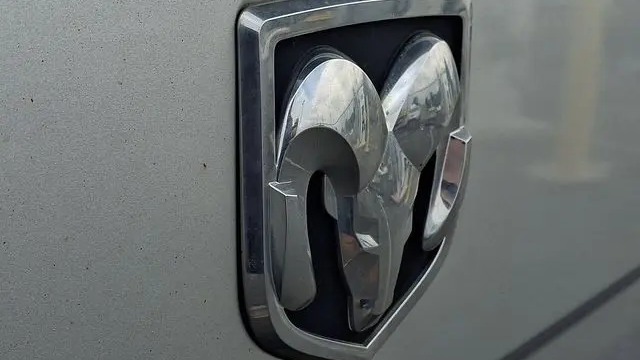 2014 Ram 1500 Tradesman