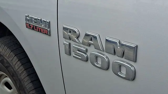 2014 Ram 1500 Tradesman