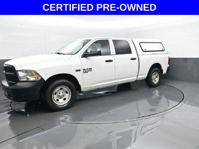 2023 Ram 1500 - $19,824
