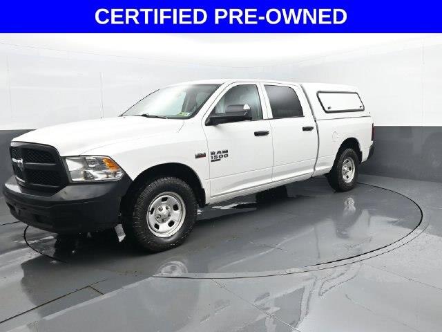 2023 Ram 1500 - $19,824