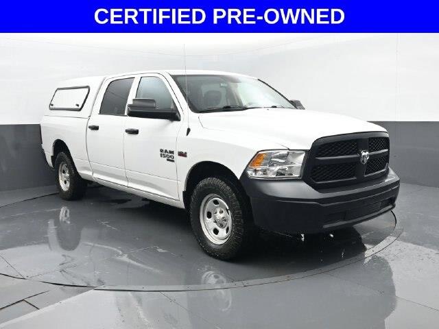2023 Ram 1500 - $19,824