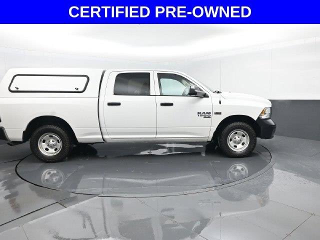 2023 Ram 1500 - $19,824