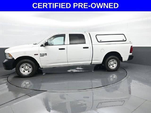 2023 Ram 1500 - $19,824