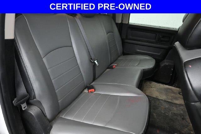 2023 Ram 1500 - $19,824