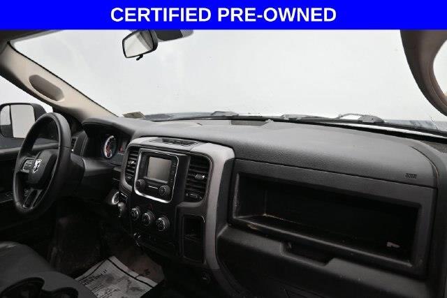 2023 Ram 1500 - $19,824