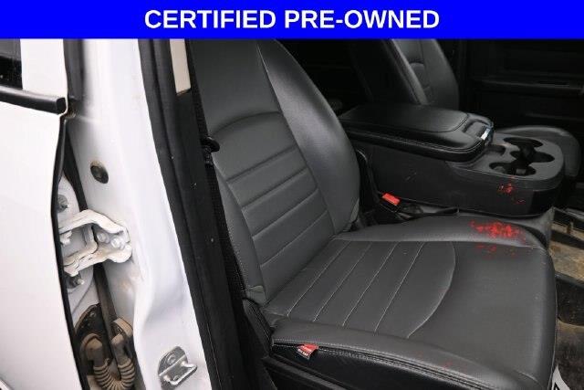 2023 Ram 1500 - $19,824