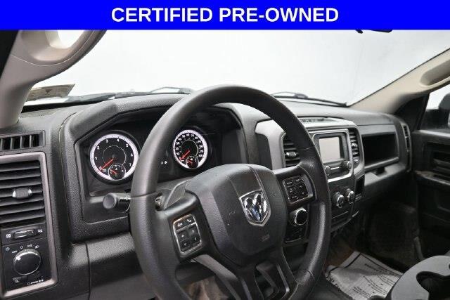 2023 Ram 1500 - $19,824