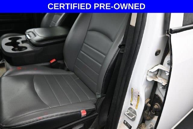 2023 Ram 1500 - $19,824
