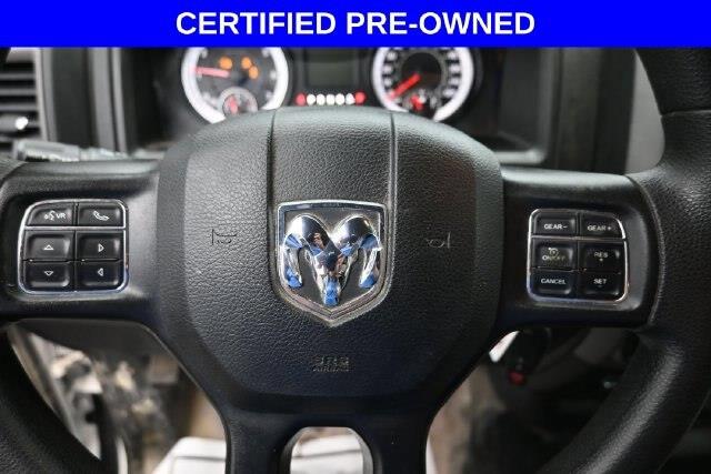 2023 Ram 1500 - $19,824
