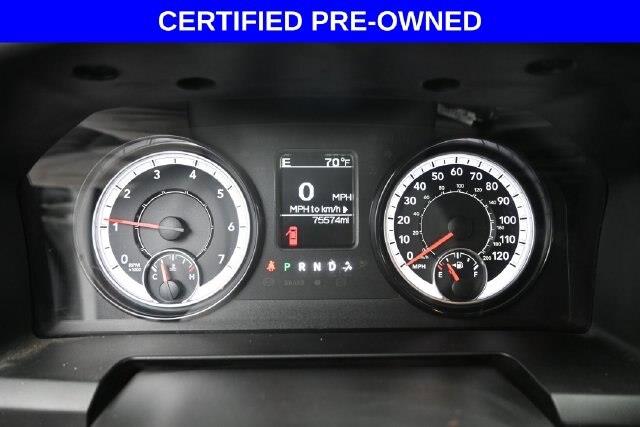 2023 Ram 1500 - $19,824