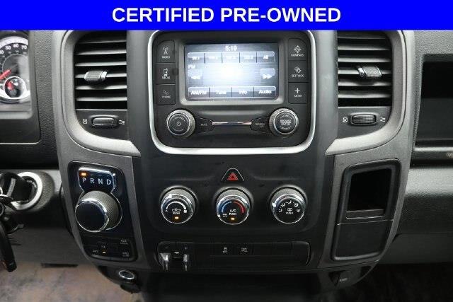 2023 Ram 1500 - $19,824