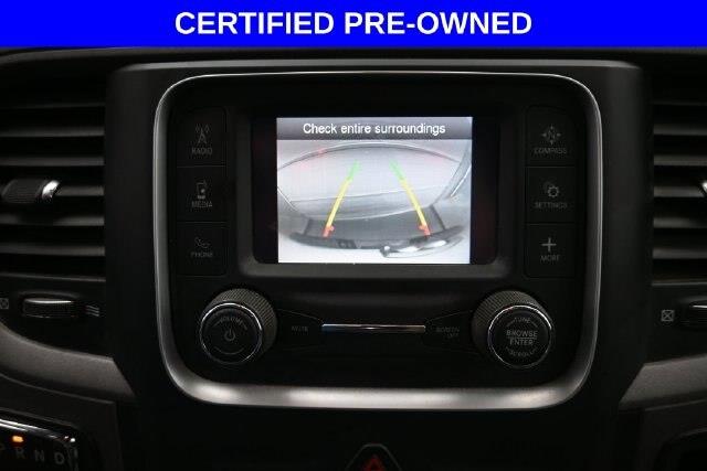 2023 Ram 1500 - $19,824
