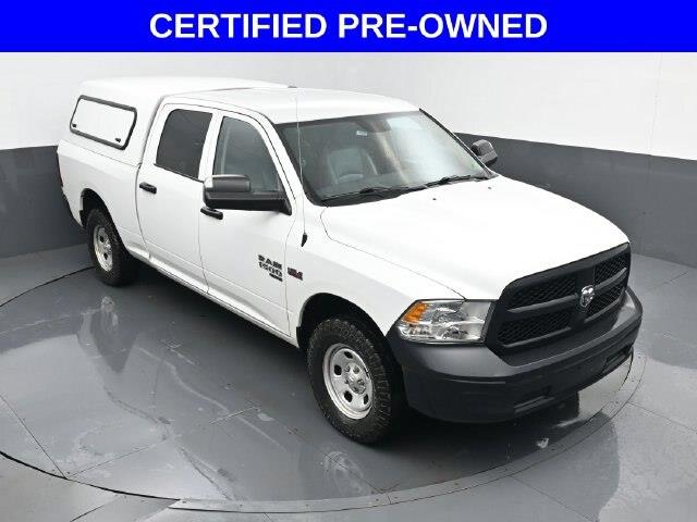 2023 Ram 1500 - $19,824