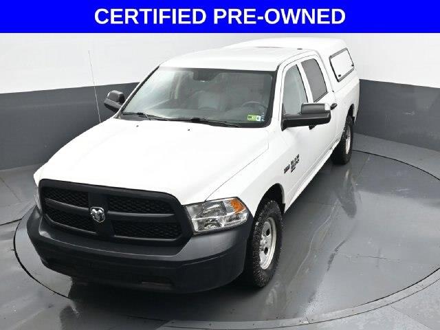 2023 Ram 1500 - $19,824