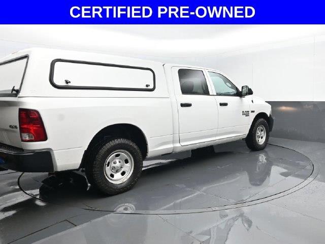 2023 Ram 1500 - $19,824