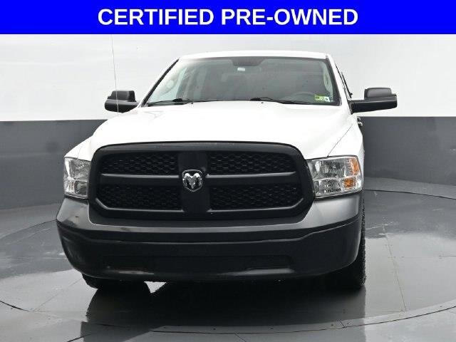 2023 Ram 1500 - $19,824
