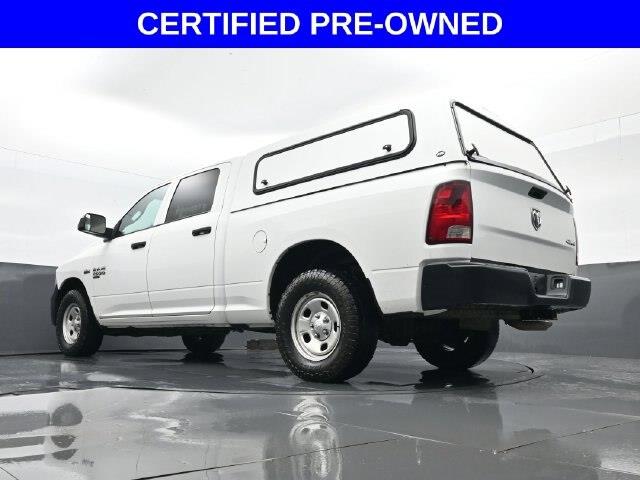 2023 Ram 1500 - $19,824