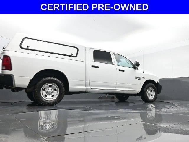 2023 Ram 1500 - $19,824
