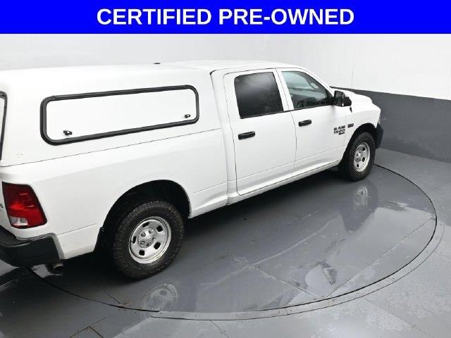 2023 Ram 1500 - $19,824
