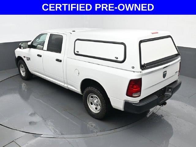 2023 Ram 1500 - $19,824