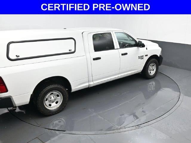 2023 Ram 1500 - $19,824