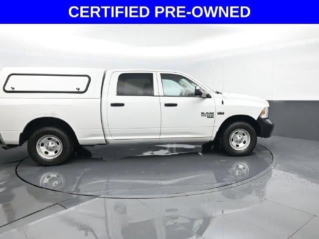 2023 Ram 1500 - $19,824