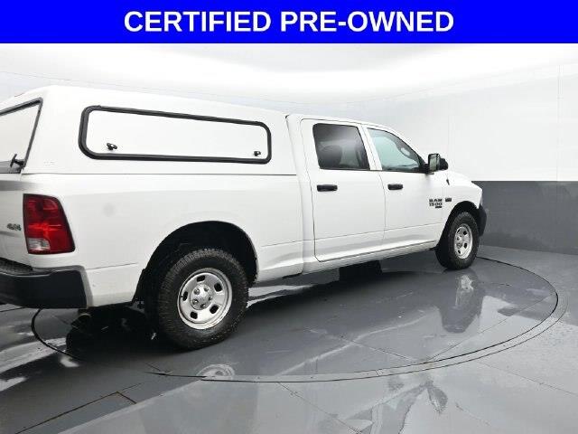 2023 Ram 1500 - $19,824