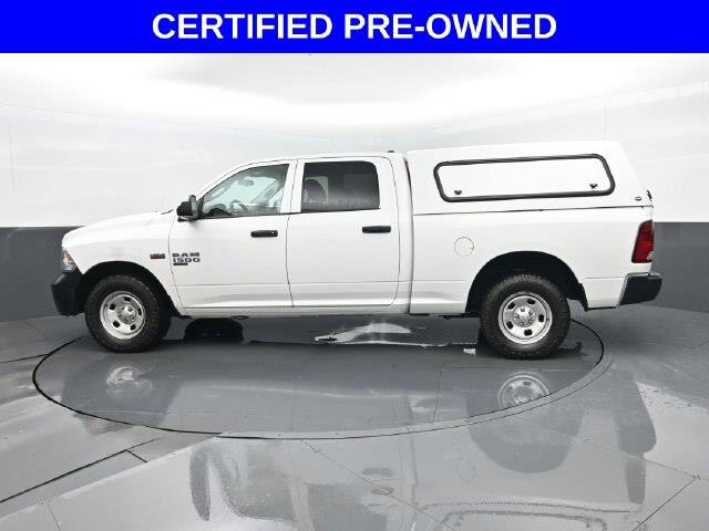 2023 Ram 1500 - $19,824