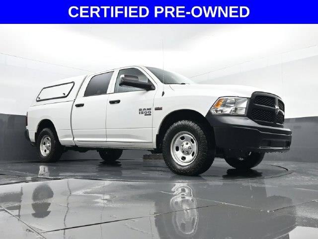 2023 Ram 1500 - $19,824