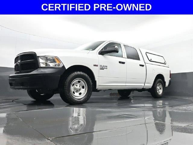 2023 Ram 1500 - $19,824