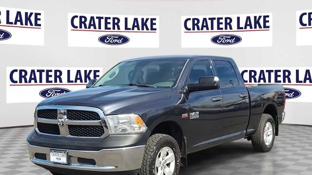 Preowned 2018 Ram 1500 Tradesman for Sale
