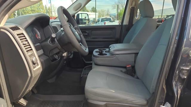 2018 Ram 1500 Tradesman