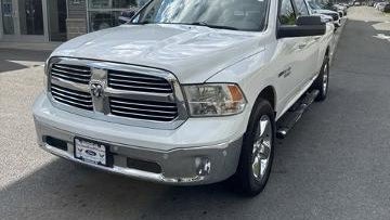 Preowned 2016 Ram 1500 Big Horn for Sale