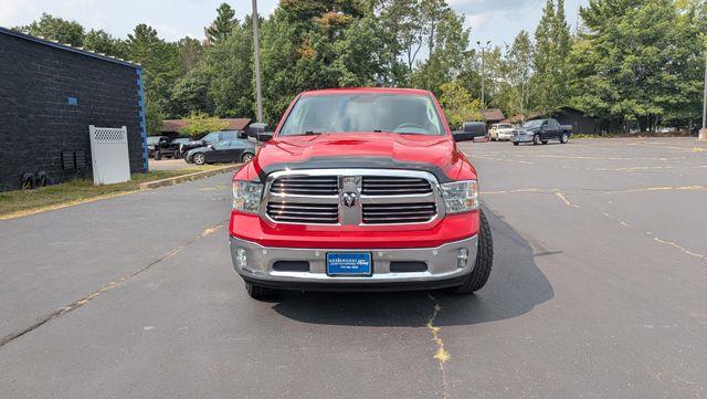 2016 Ram 1500 SLT — photo 1 of 24