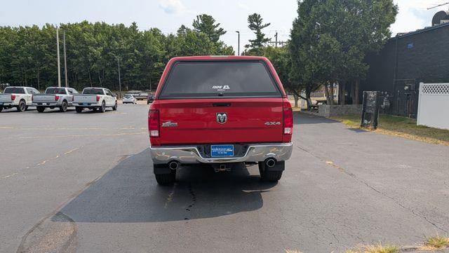 2016 Ram 1500 - $17,835