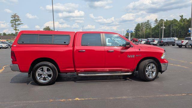 2016 Ram 1500 - $17,835