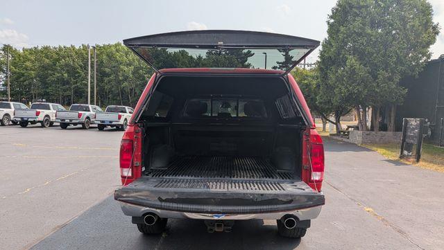 2016 Ram 1500 - $17,835