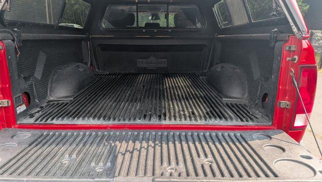 2016 Ram 1500 - $17,835