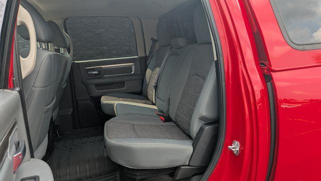 2016 Ram 1500 - $17,835