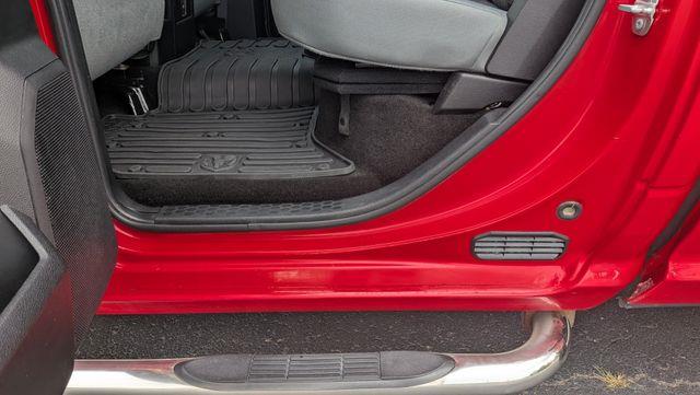 2016 Ram 1500 - $17,835