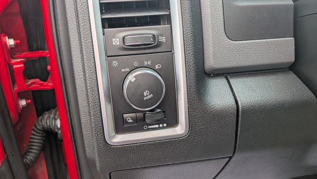 2016 Ram 1500 - $17,835